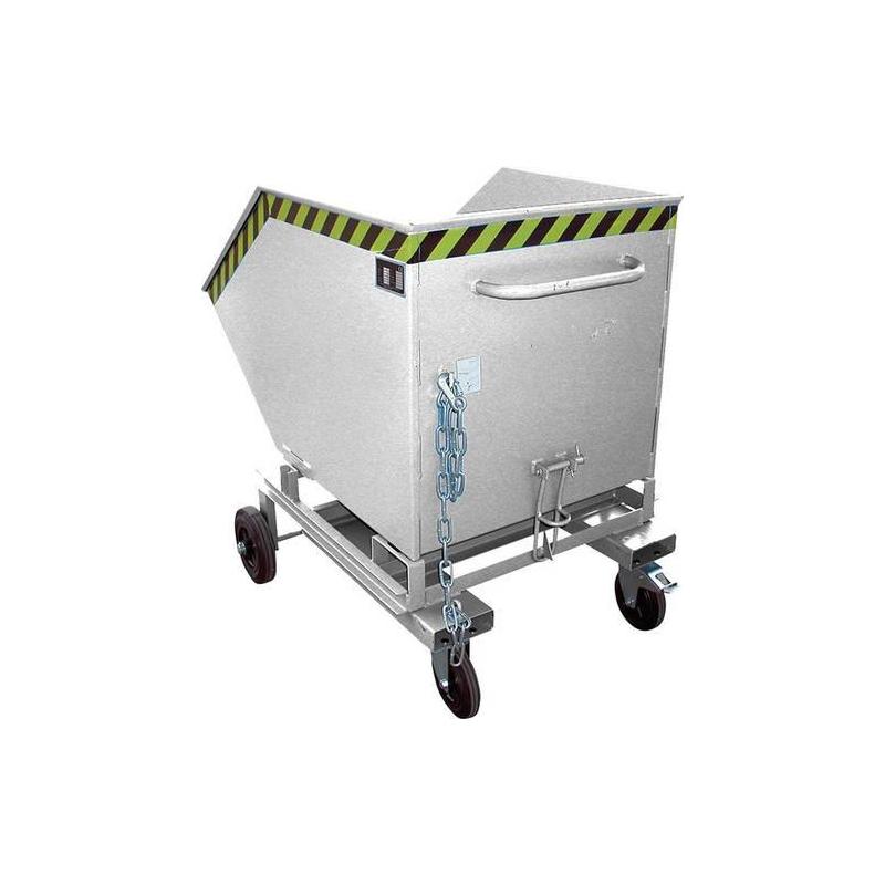 Kontejner KW-ET 600v • Vtools.cz