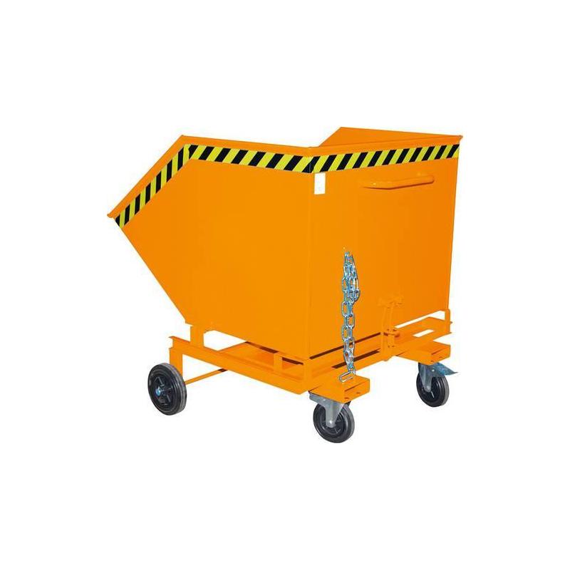 Kontejner KW-ET 1000l • Vtools.cz