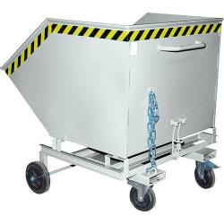 Kontejner KW-ET 1000v • Vtools.cz