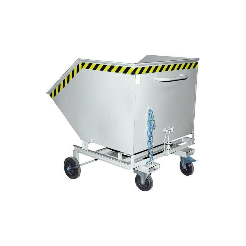 Kontejner KW-ET 1000v • Vtools.cz