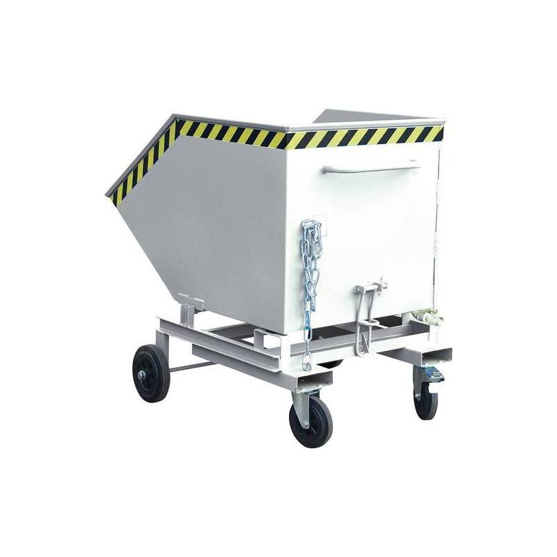 Vozík na třísky SKW-ET 600 v • Vtools.cz