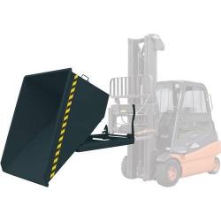 Výklopné vědro s malou světlou výškou • Vtools.cz