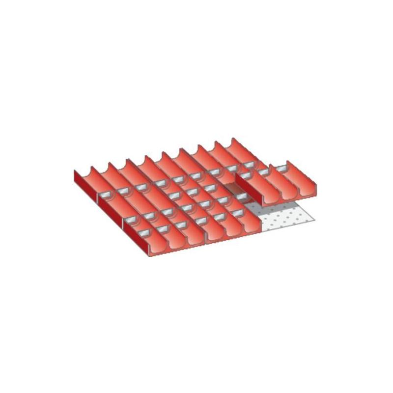 LISTA zásobníky 27x27E H50 mm 9MT 30MW • Vtools.cz