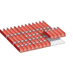 LISTA zásobníky 27x27E H50 mm 9MT 40MW • Vtools.cz