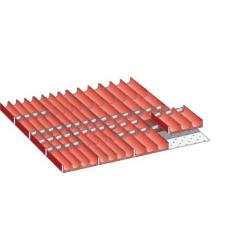 LISTA zásobníky 36x36E H50 mm 16MT 50MW • Vtools.cz