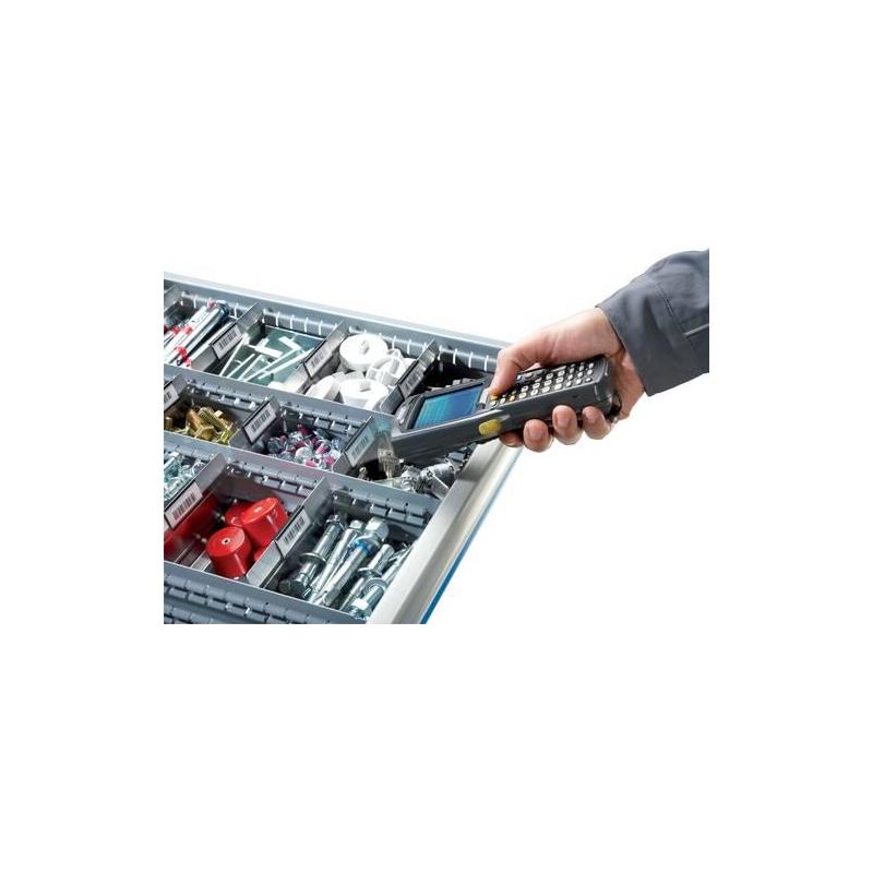 LISTA štítky 27x12 20 záložek, 266 štítků • Vtools.cz