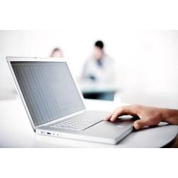 LISTA Etiketovací karta 47x12 20 záložek, 152 štítků, červená • Vtools.cz