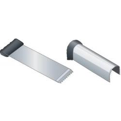 Nůž nalepovací LISTA 50 mm • Vtools.cz