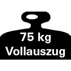 LISTA Zásuvková skříň 3636E gm/lg H1000 mm 7SL 200 Klíč NCS S 6502-B/RAL7035 • Vtools.cz