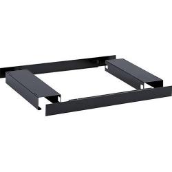 Podstavec pro zakladač f. 54x36E + 78x36E, H 100, černý • Vtools.cz