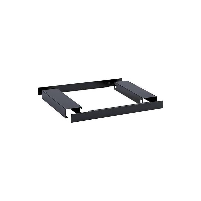 Podstavec pro zakladač f. 54x36E + 78x36E, H 100, černý • Vtools.cz