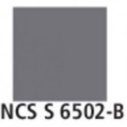 Skříň LISTA 54x36E šedá met. H1000 mm s deskou NCS S 6502-B • Vtools.cz