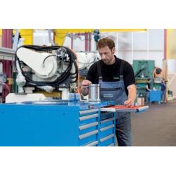 LISTA Zásuvková skříňka200 grm/ H1450,9SL2x75,100,150,200 • Vtools.cz