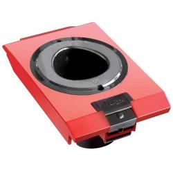 Držák NC nástrojů LISTA Capto C10 ABS R9005 • Vtools.cz