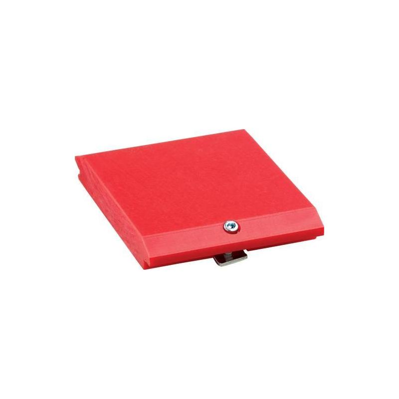 LISTA NC držák nástrojů pro samovrtání 535 červený • Vtools.cz