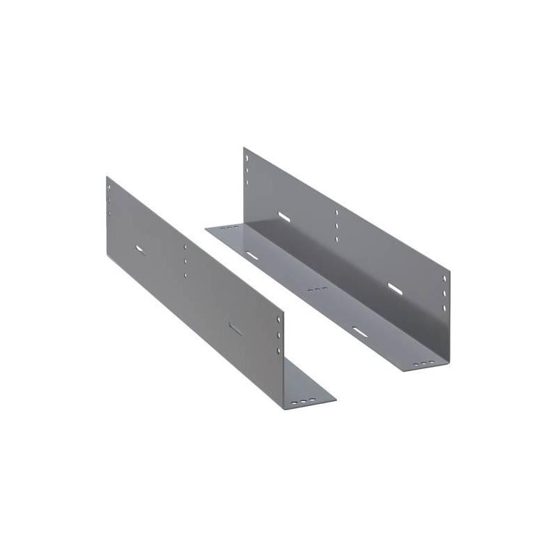 LISTA NC podpěrný rámový pár 27E 447/60-110 NCS S 4502-B • Vtools.cz