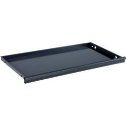 Výsuvná police LISTA 1000x580x53 50kg RAL7016 • Vtools.cz