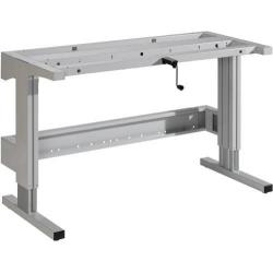 Vrchní klika stolu 1780/600/700-1100 • Vtools.cz