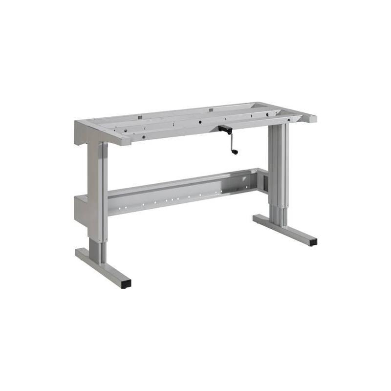 Vrchní klika stolu 1780/600/700-1100 • Vtools.cz