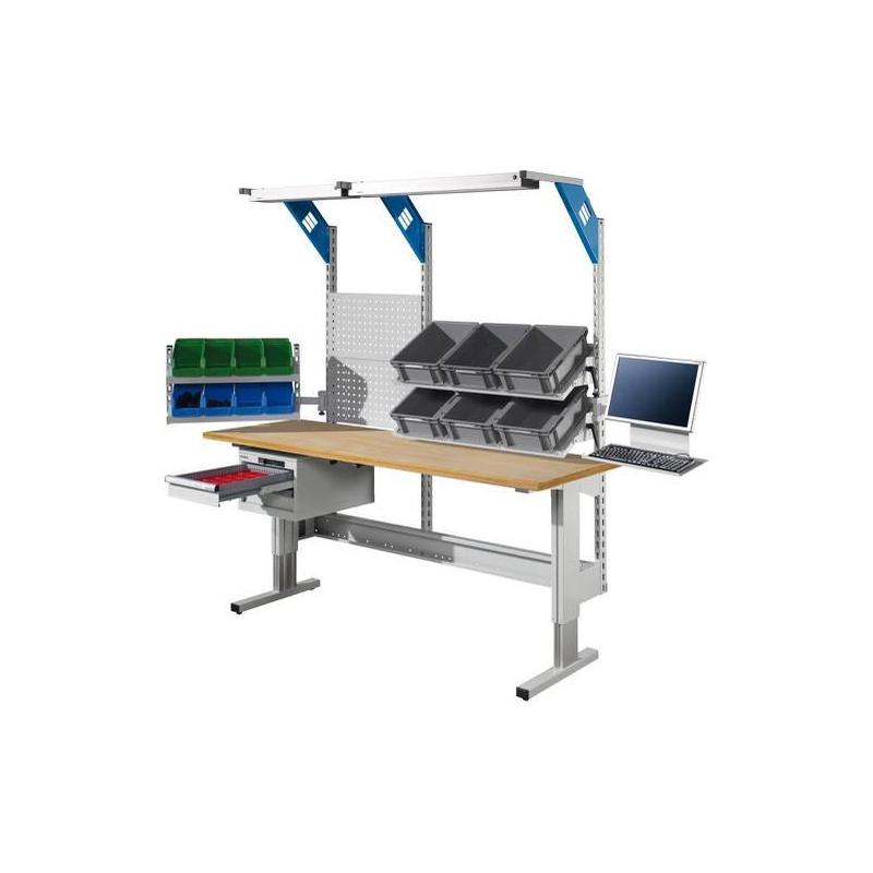 Držák pojistek 665 LS R7035 • Vtools.cz