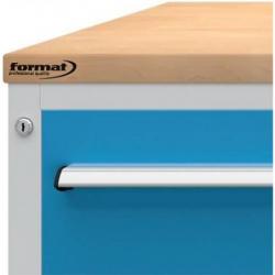 Prázdná skříň CANKE 630 x 700 x 1190 mm • Vtools.cz