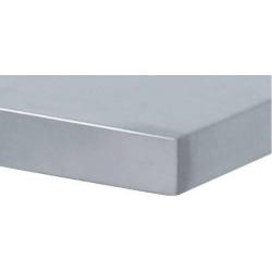 Deska B1500xD700xH50 mm s plechovým krytem pozinkovaným • Vtools.cz