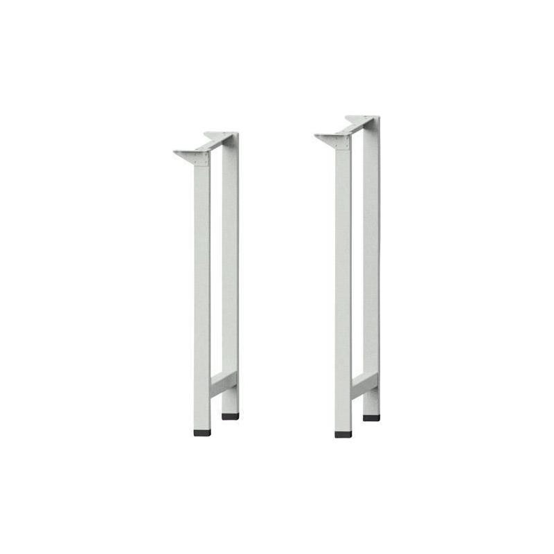 Rám nohou B pro hloubku panelu 700 mm • Vtools.cz