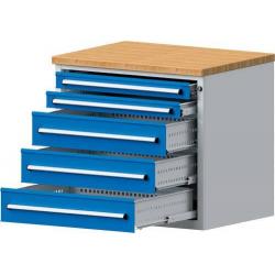 Šuplík FH 90 mm 500 x 540 mm • Vtools.cz