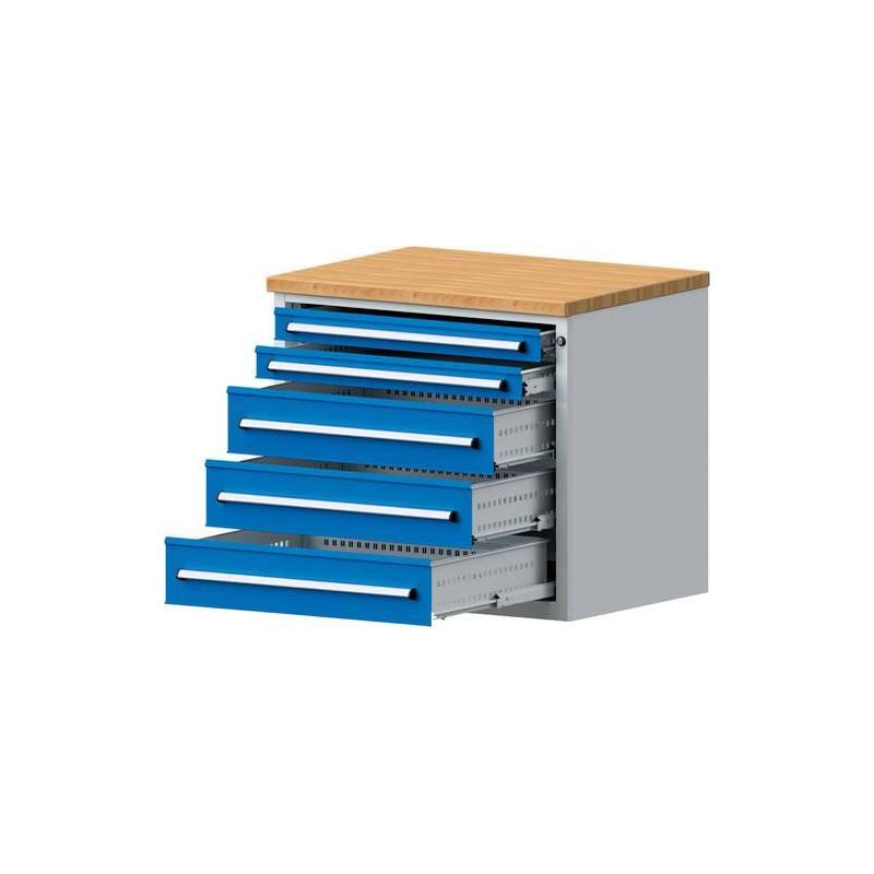 Šuplík FH 60 mm 600 x 600 mm • Vtools.cz