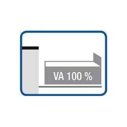 Zásuvka FH 150 mm 750 x 600 mm • Vtools.cz