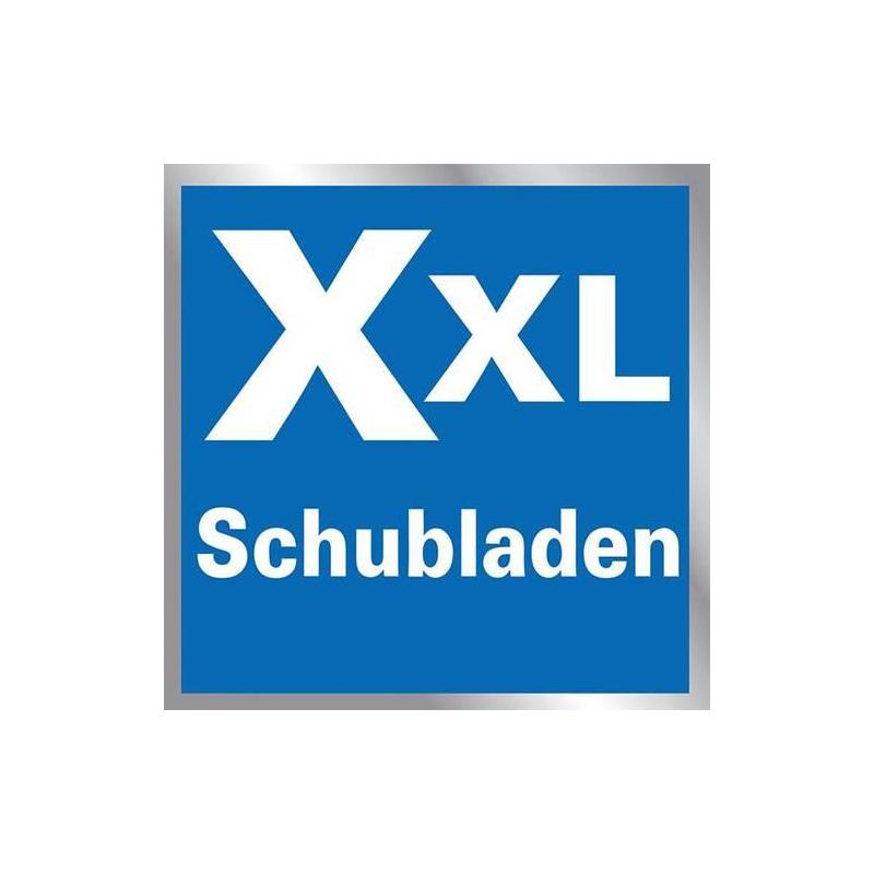 ANKE Box pracovní stůl B2000 x D700 x H900 mm • Vtools.cz