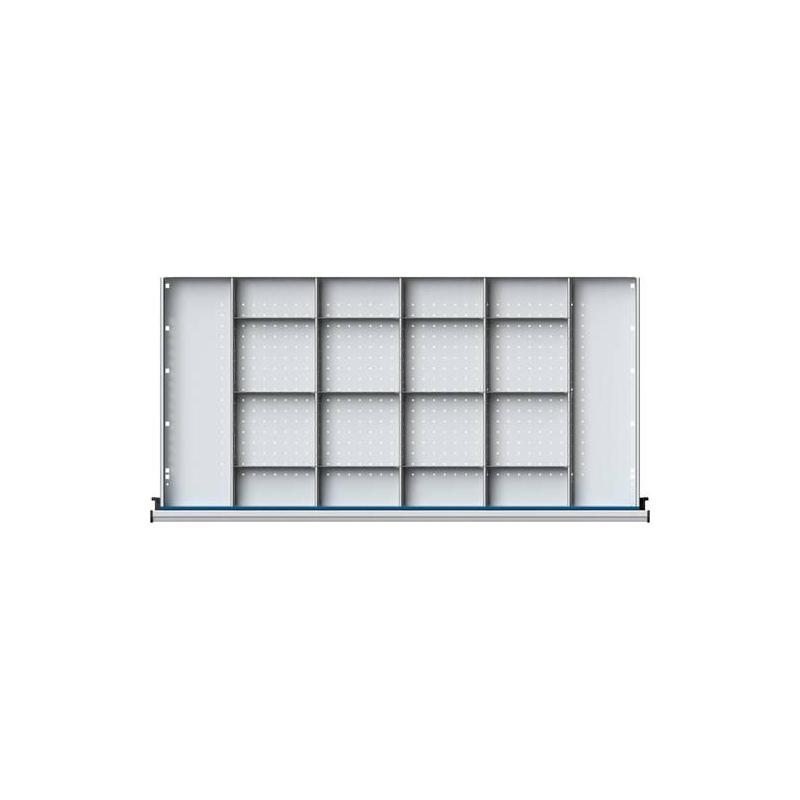 Dělicí sada zásuvek pro FH 60 mm • Vtools.cz