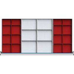 Sada dělicích zásuvek pro FH 180-360 mm • Vtools.cz