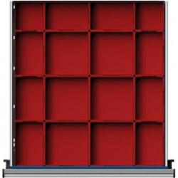 Sada malých dílů pro FH 60 mm • Vtools.cz