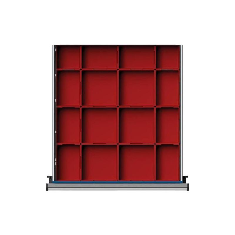 Sada malých dílů pro FH 60 mm • Vtools.cz