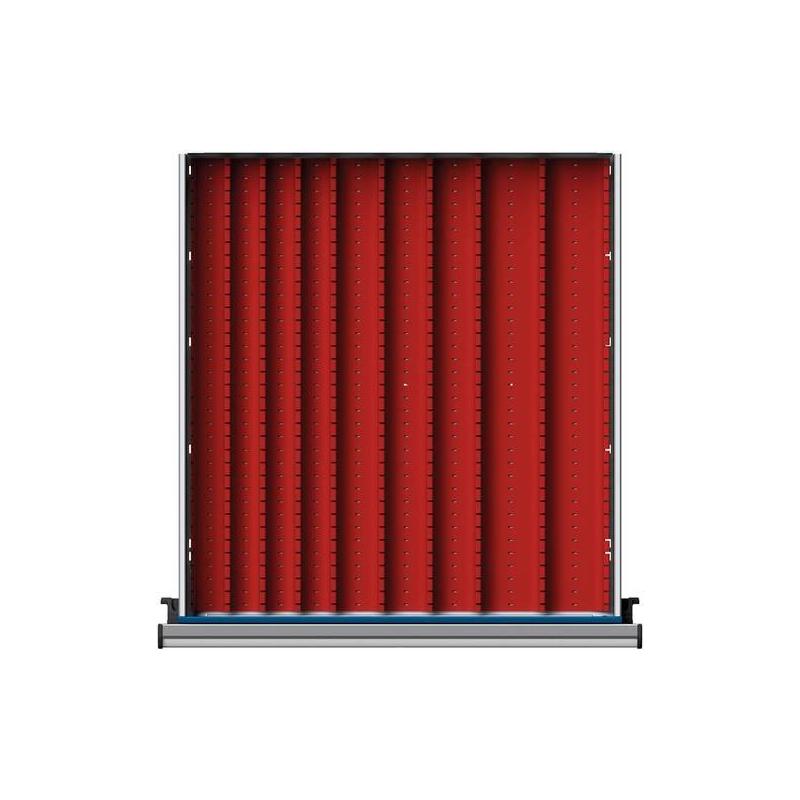 Žlabové desky zásuvka Š500xD540 mm • Vtools.cz