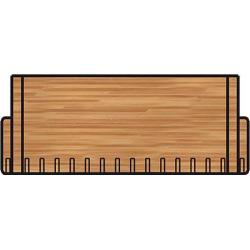 Anke truhlářský pracovní stůl Š1850 x H 650 x V850 mm • Vtools.cz