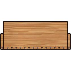 Truhlářská lavice Anke š1850 x h 650 x v850 mm • Vtools.cz