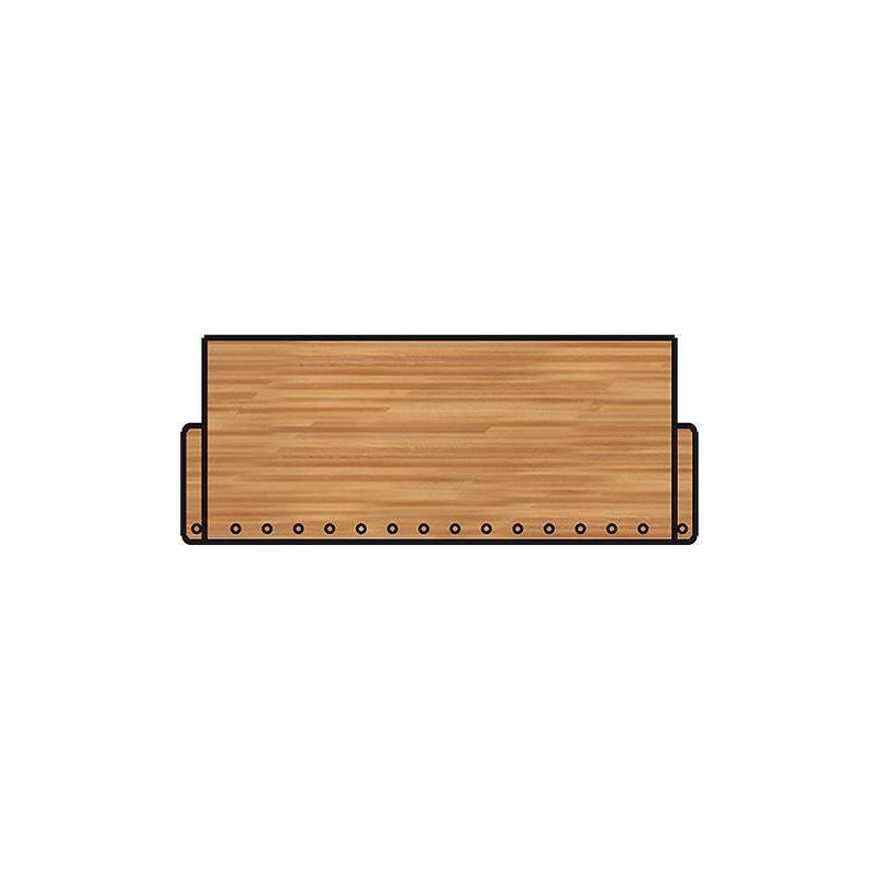 Truhlářská lavice Anke š1850 x h 650 x v850 mm • Vtools.cz