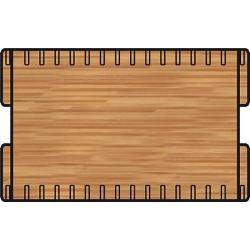 Truhlářská lavice Anke š1850 x hl 1000 x v850 mm • Vtools.cz