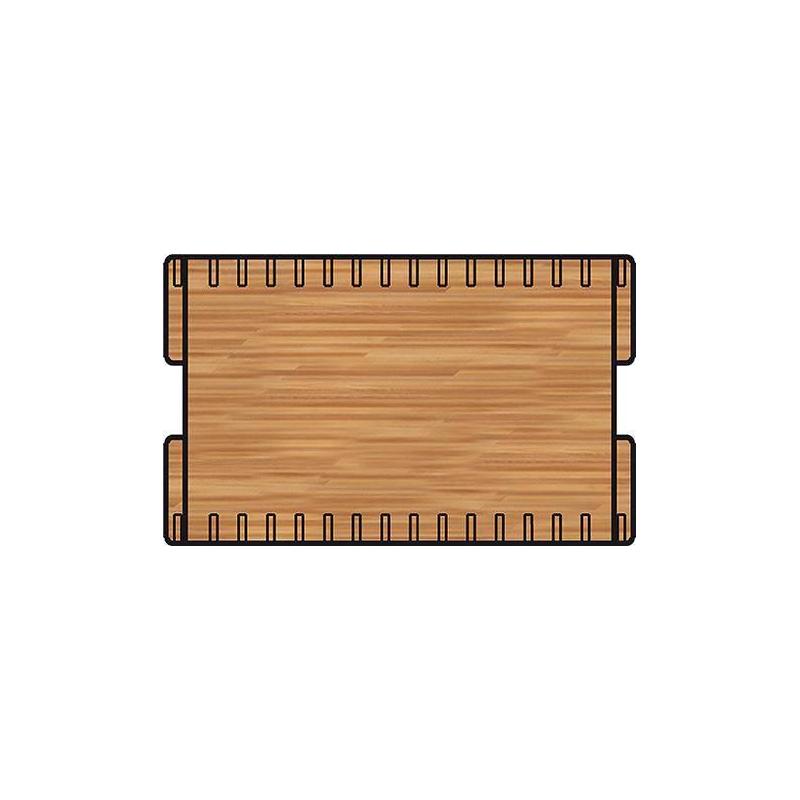 Truhlářská lavice Anke š1850 x hl 1000 x v850 mm • Vtools.cz