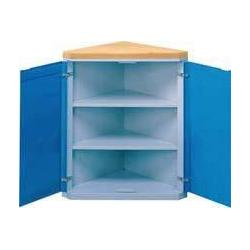 Anke rohová skříň 90 G š950 x hl675 x v1020 mm • Vtools.cz