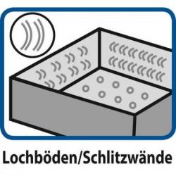 Anke rohová skříň 90 G š950 x hl675 x v1020 mm • Vtools.cz
