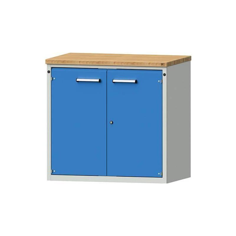 Pultová skříňka Anke š1060 x h675 x v1020 mm • Vtools.cz