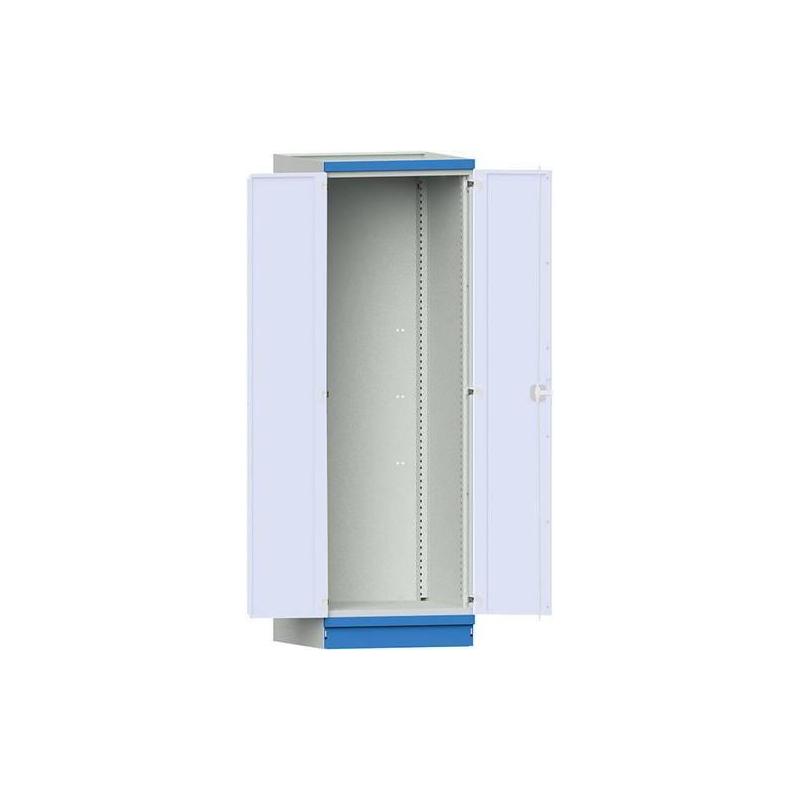 Čirý kufr model 100 Š715 x D720 x V2200 mm • Vtools.cz