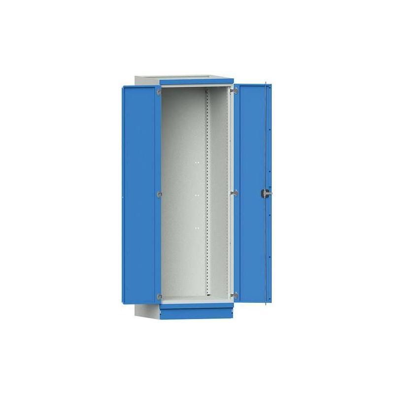 Čirý kufr model 100 Š715 x D720 x V2200 mm • Vtools.cz