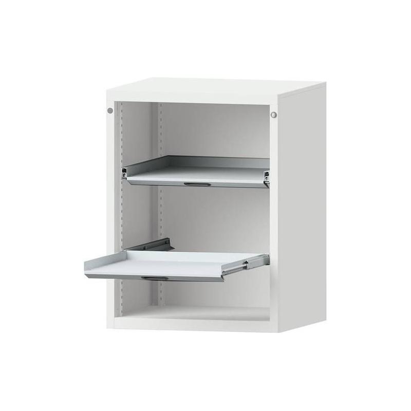 Prodlužovací police š600 x h 603 mm • Vtools.cz