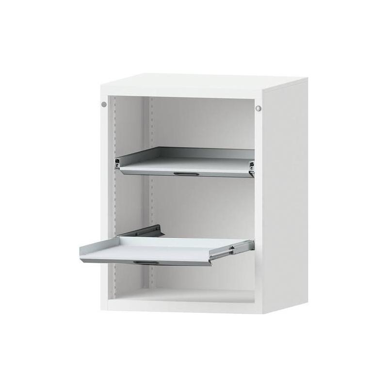 Prodlužovací police š600 x h 603 mm • Vtools.cz