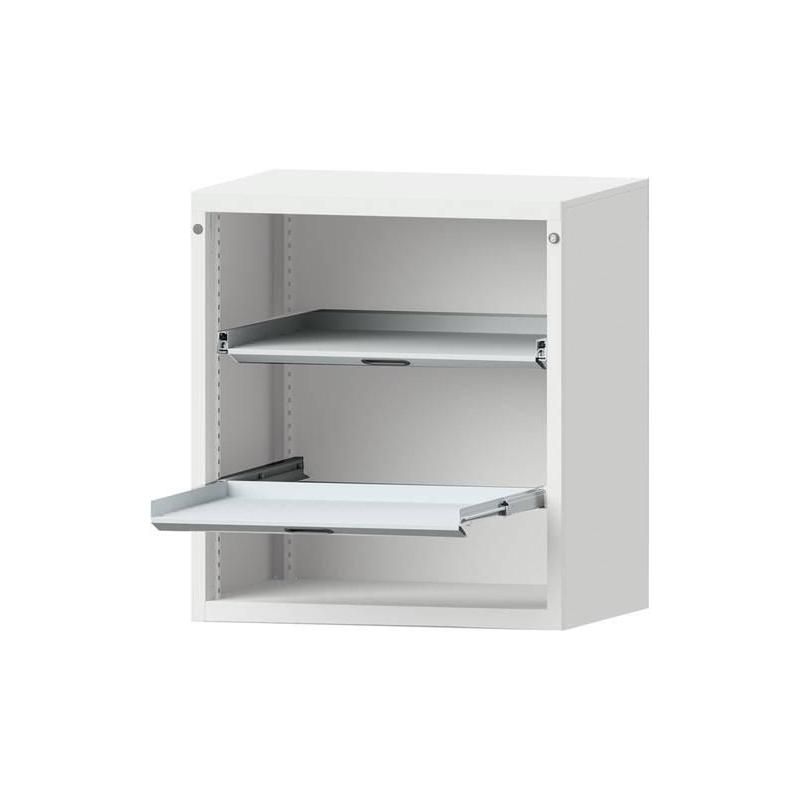 Prodlužovací police š750 x h 603 mm • Vtools.cz