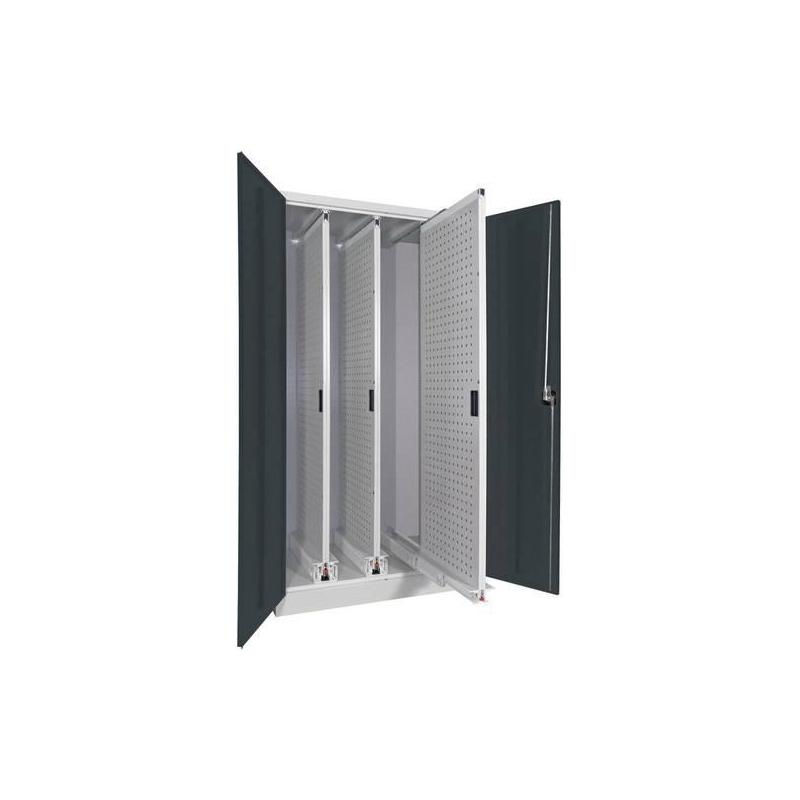 Vertikální zásuvková skříňka V1950xŠ1000xH600 mm • Vtools.cz